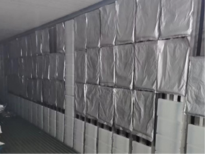 Cold Storage